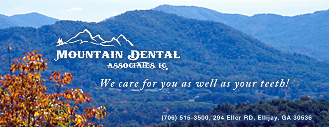 Mountain Dental Associates - Ellijay GA